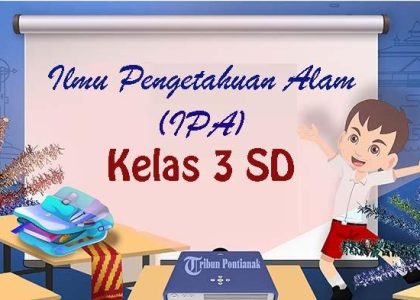 Mengenal Dunia Cuaca: Petualangan Seru di Sekitar Kita (IPA Kelas 3 Semester 2)