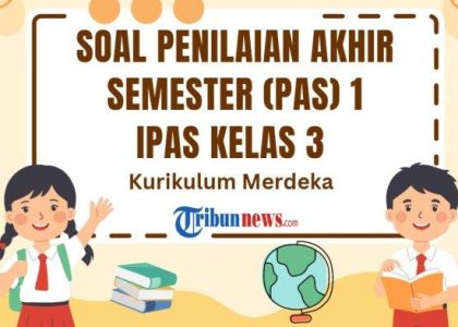 Menguasai Materi IPA Kelas 3 Semester 1 Kurikulum 2013: Panduan Lengkap dan Contoh Soal