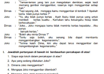 Menjelajahi Dunia IPA Kelas 3 Semester 2 Tahun 2019: Kunci Sukses dan Pemahaman Mendalam