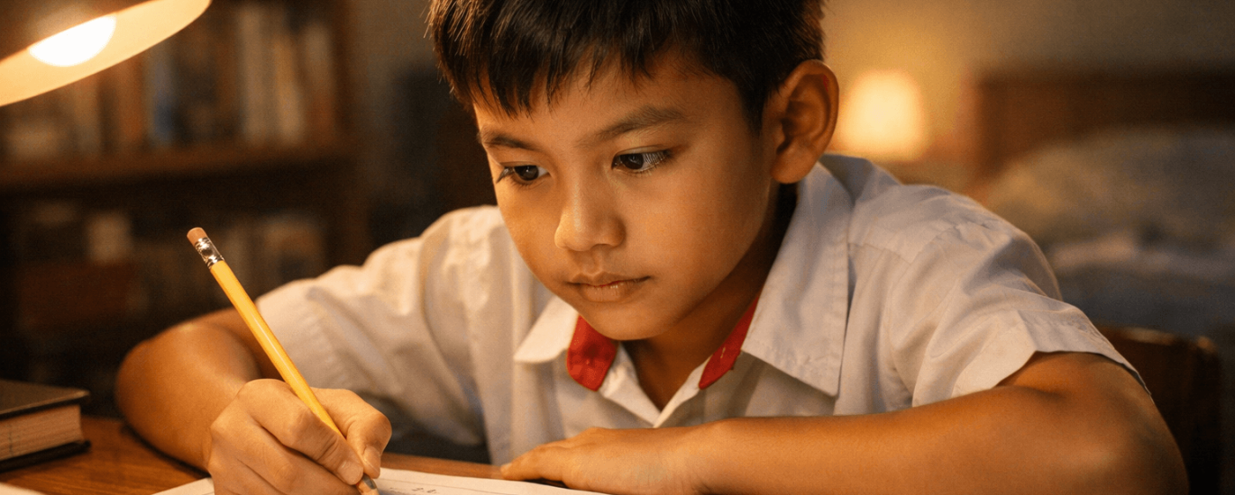 3 Rahasia Cerita Ujian Sekolah 2026 yang Ternyata Mengejutkan Banyak Siswa