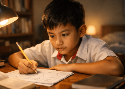 3 Rahasia Cerita Ujian Sekolah 2026 yang Ternyata Mengejutkan Banyak Siswa
