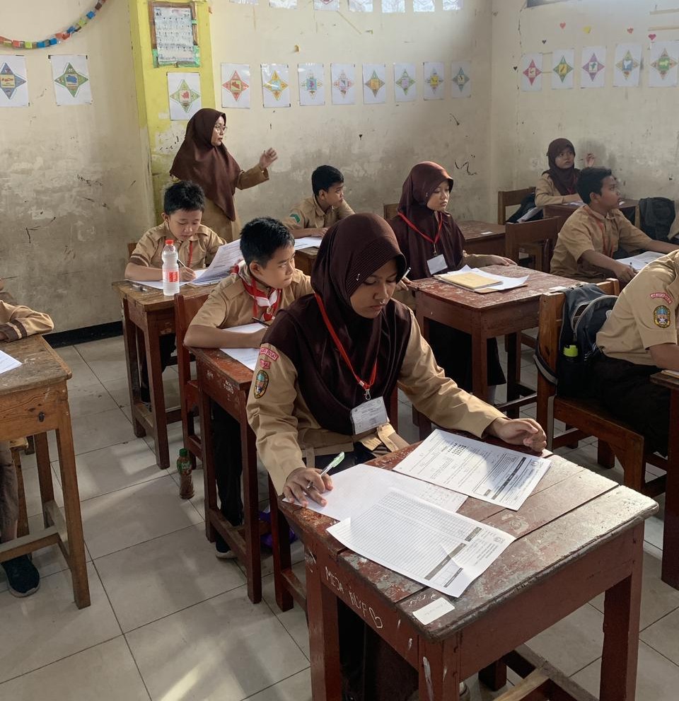 Langkah Cepat Dinas Pendidikan DKI Jakarta Membalik Keadaan Kasus Langkah Cepat Dinas Pendidikan DKI Jakarta Membalik Keadaan Kasus