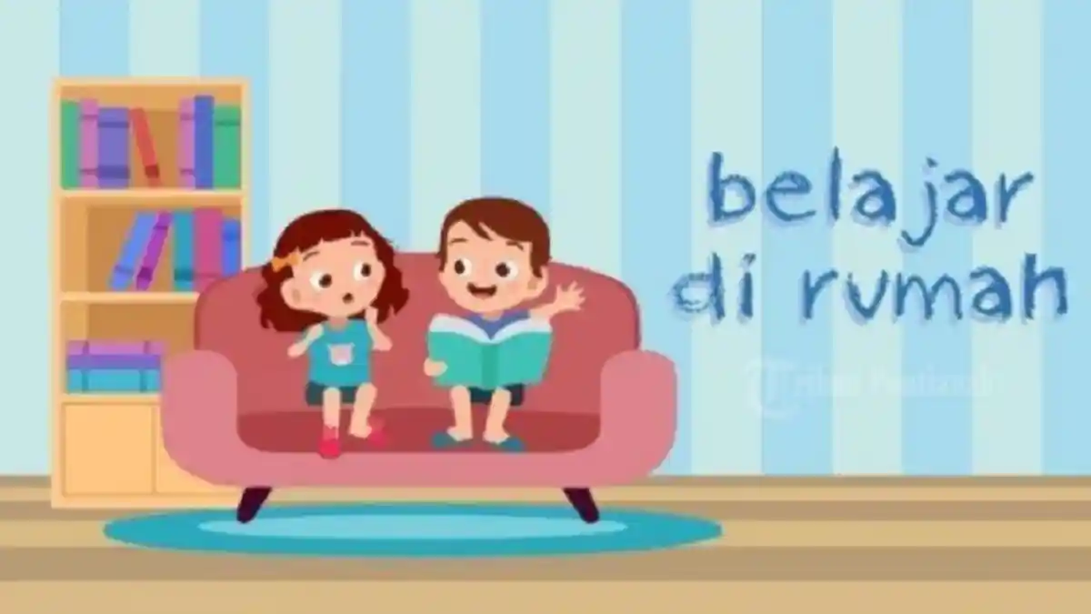 Kunci Jawaban Belajar dari Rumah Buku Tematik Kelas 3 SD Hari Ini Judul Kunci Jawaban Belajar dari Rumah Buku Tematik Kelas 3 SD Hari Ini Judul