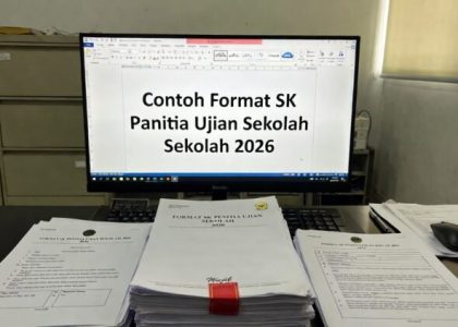 5 Rahasia Edikat Ujian Sekolah 2026 yang Terbukti Tingkatkan Nilai