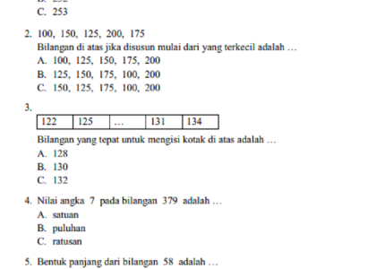 5 Rahasia Sukses Menjawab Soal PAS Tema 4 Kelas 2 Semester 1 2026