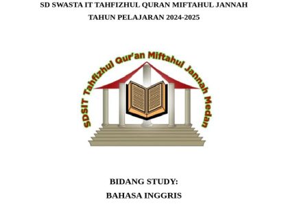 Akhirnya Terungkap! Rahasia Cover Ujian Sekolah PDF yang Selama Ini Salah di 2026