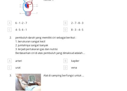 Rahasia 7 Soal Tema 4 Kelas 5 Subtema 2 yang Sering Muncul di 2026, Wajib Tahu