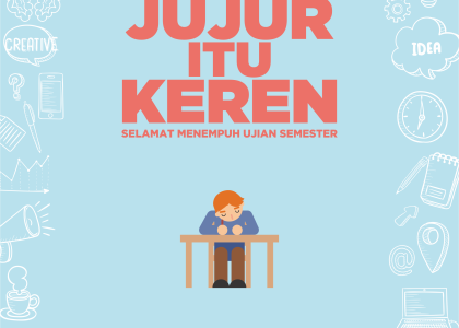 Ternyata Mengerjakan Ujian Sekolah dengan Jujur Termasuk Norma: 5 Fakta Mengejutkan di 2026