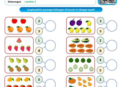 5 Trik Rahasia Membuat Contoh Soal Matematika Kelas 1 SD Kunci Jawaban yang Wajib Diketahui Orang Tua di 2026