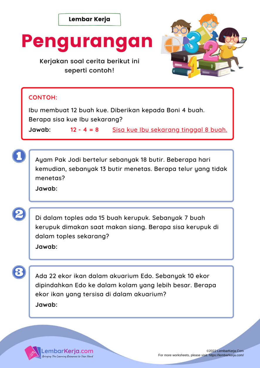 Mengenal Hari dalam Seminggu Asyiknya Belajar Nama-Nama Hari untuk