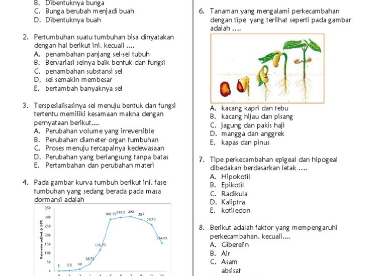 7 Contoh Soal HOTS SD Kelas 3 Makhluk Hidup yang Wajib Dikuasai Anak Sebelum Terlambat di 2026