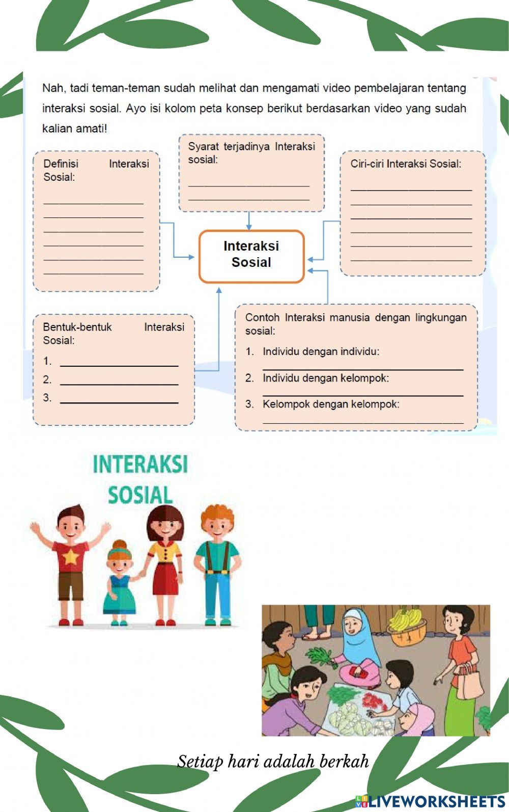 Memahami Organ Gerak Hewan dan Manusia Latihan Soal Mendalam Tema 1