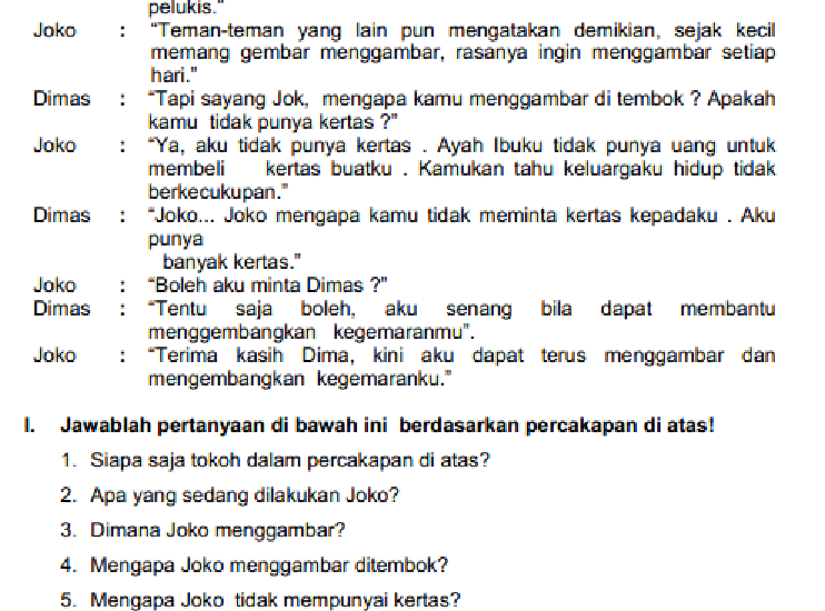 7 Contoh Soal Hots SD Kelas 3 yang Terbukti Bikin Anak Lebih Cerdas di Tahun 2026
