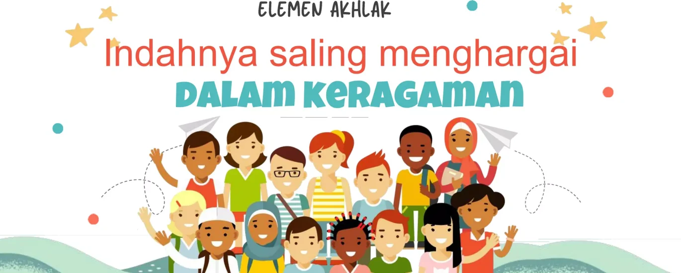 contoh soal hott menghargai keberagaman kesukaan hobi dilingkungan kelas 3