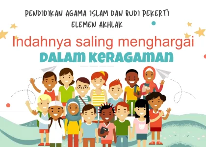 contoh soal hott menghargai keberagaman kesukaan hobi dilingkungan kelas 3