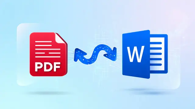 7 Cara Perubah PDF Menjadi Word Tanpa Ribet, Wajib Tahu Sebelum Terlambat di 2026
