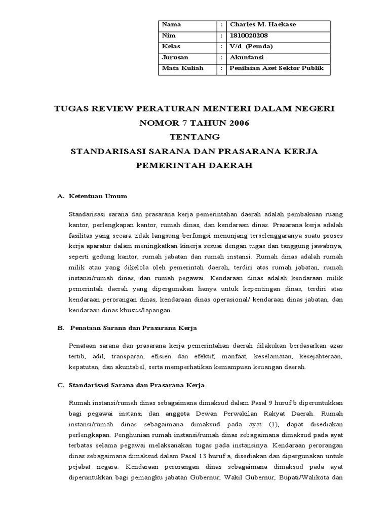 Transformasi Regulasi Pengelolaan Keuangan Daerah Membedah Perubahan Transformasi Regulasi Pengelolaan Keuangan Daerah Membedah Perubahan