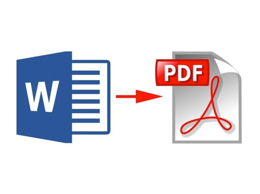 Terungkap 5 Rahasia Perubahan Dari Word Ke PDF yang Wajib Tahu di 2026 Sebelum Terlambat