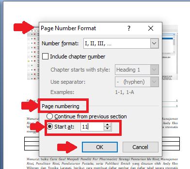 Terungkap Penyebab MS Word Menulis Angka 3 Berubah Jadi Angka 4 yang Mengejutkan